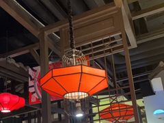 大堂-受气牛肉·重庆耙牛肉(来福士店)