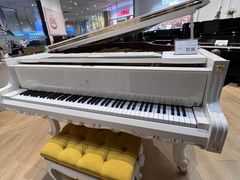 -柏斯琴行(汾阳店)