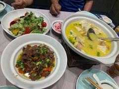 -洞庭鱼香(万科店)