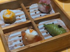 -蔡澜点心·粤菜(花城汇南区店)