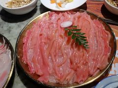 -月满大江千层肚火锅(锦城大道店)