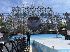 -乐华城·88度温泉乐园