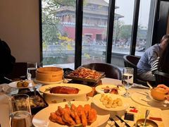 -四季民福烤鸭店(故宫店)
