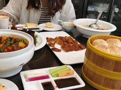 -鸿运楼烤鸭店(天桥店)