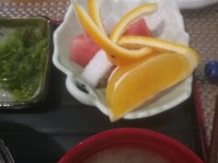 -活鳗饭·鹅肝范儿(高碑店店)