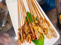 -云海肴·汽锅鸡·云南代表菜(天山百盛优客店)