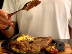 -贵族世家牛排(晋江万达店)