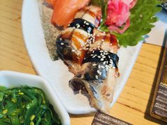 -鹤龟料理店(时代天街店)