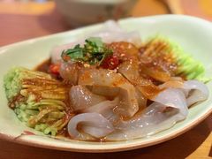 -春饼先生·北京烤鸭(甘井子万达店)