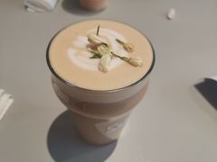 -Seesaw Coffee(上生新所店)