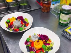 -假装苏杭·迎春花与梅(陆家嘴中心店)