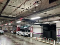 -BHG Mall（顺义店）-停车场