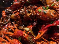 -一棠龙虾•王牌虾球(光谷天地店)