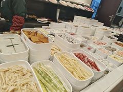 -多迷烫菜广场(水心大厦店)