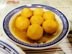 咖喱鱼蛋-捷信牛奶甜品世家(五道口店)