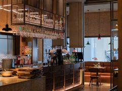 -OGGI TRATTORIA PIZZERIA(深业上城店)