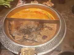 -一绪に和牛寿喜烧(罗湖益田假日店)