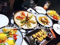 -bluefrog蓝蛙(悠唐购物中心店)