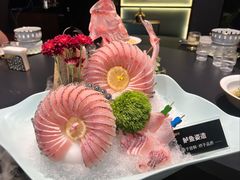 -百草滩羊清水涮羊肉(长城路店)