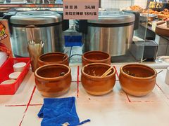 -张卤堂·砂锅卤肘子(南头店)