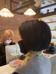 点击看大图 -QZHAIR SALON