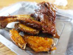 -赵元章肉骨烧(山塘街店)