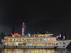 -武汉两江游览·夜游长江(汉口粤汉码头)