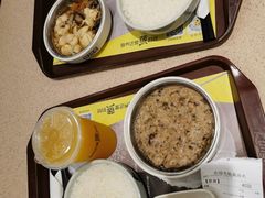 -真功夫(莲塘店)