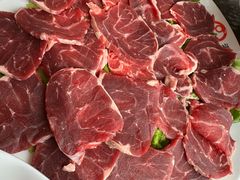 -匹夫涮肉城(黄村店)