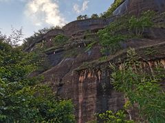 -丹霞山风景名胜区