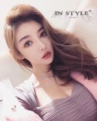 -IN STYLE·全国形象店