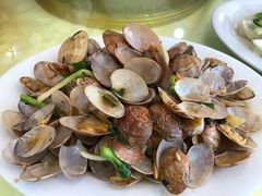 炒花甲-秋姐美食店(旅游大道店)