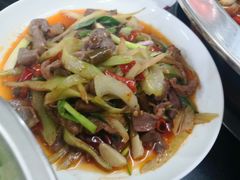-弓虽昌焖烧鸡(大竹林店)