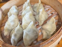 -老边饺子馆(中街店)