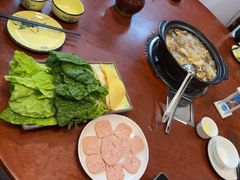 -菌之家·专业纯野生菌火锅·特色炒菌