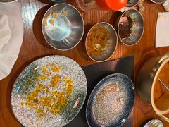 -大阪烧肉BAKA一代(十亩地店)