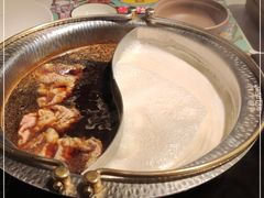 -温禾牛·和牛寿喜烧自助火锅(恒基名人店)