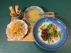 -大王油茶(二厂文创公园店)