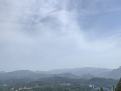 -中原大佛景区