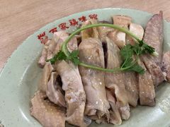 -百家鸡味馆(清泰店)