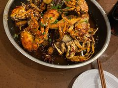 -一棠龙虾•王牌虾球(光谷天地店)