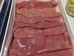功夫腰片-川西坝子火锅(金沙1.0直营店)