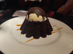-Chili's Cafe&Bar奇利斯(滨江店)