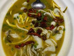 -绿茶餐厅(蓝色港湾店)