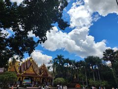 -曼听御花园