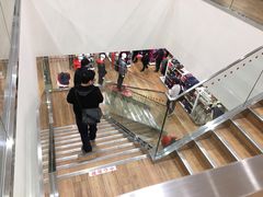 -优衣库(广州恒宝广场店)