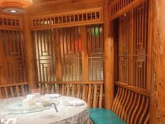 -锦绣金山人家(友谊店)