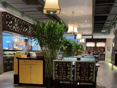 -香融府·烤鸭·家常菜(花乡奥莱店)