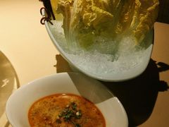 -余欢领鲜火锅(新街口店)
