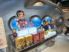 -大悦城(沈阳中街店)